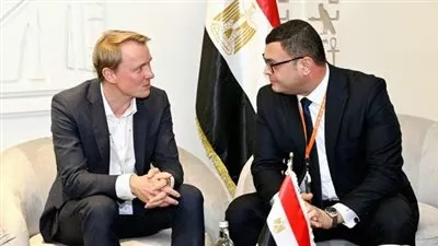 مصر وألمانيا تبحثان سبل تعزيز التعاون المشترك بمجال المدن الخضراء المستدامة