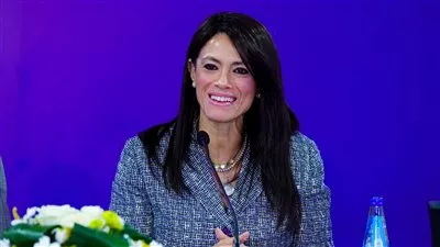  «المشاط»: مبادرة المشروعات الخضراء الذكية تدعم تنفيذ أهداف التنمية بالمحافظات