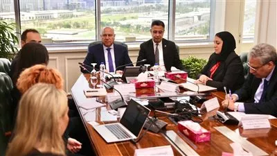 «كرونوسبان» النمساوية تعتزم إنشاء مصنعًا في مصر لإنتاج مادة SPC للأرضيات