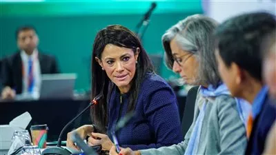 «المشاط»: استمرار الإصلاحات الهيكلية يُحسن بيئة الأعمال لجذب الاستثمارات وتمكين القطاع الخاص