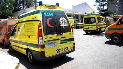 الحكومة تكشف حقيقة زيادة أسعار خدمات الإسعاف الطارئة