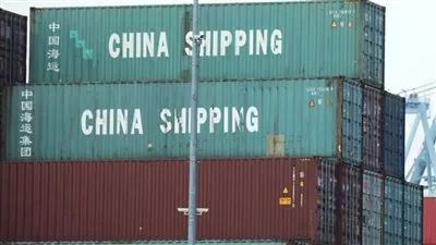 ارتفاع فائض تجارة الصين إلى 518 مليار دولار خلال 9 أشهر