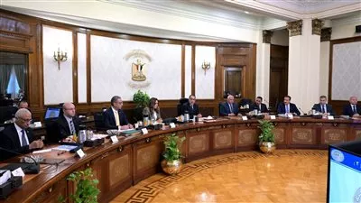 رئيس الوزراء: قانون التصالح يستهدف غلق ملف التعديات على الأراضي بلا رجعة 