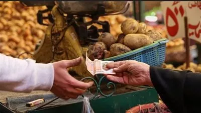 تراجع معدل التضخم في مصر 1.5% خلال شهر أكتوبر 2024