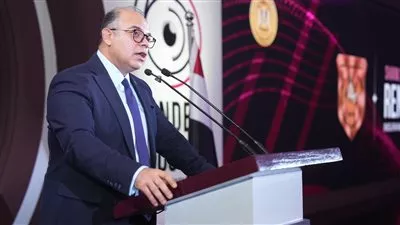 رئيس الرقابة المالية: ماضون في رسم السياسات اللازمة لتعزيز تنافسية قطاع التأمين