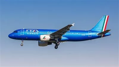 «إيتا» الإيطالية تعلق رحلاتها الجوية إلى تل أبيب حتى 12 يناير المُقبل