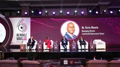 ملتقى شرم الشيخ يناقش سبل اجتذاب المواهب للعمل بقطاع التامين