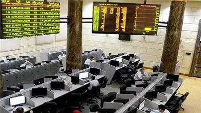 البورصة المصرية تربح 2 مليار جنيه في ختام تعاملات الثلاثاء