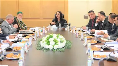 وزيرة التضامن: فتح باب التقديم لحج الجمعيات الأهلية الأحد المقبل