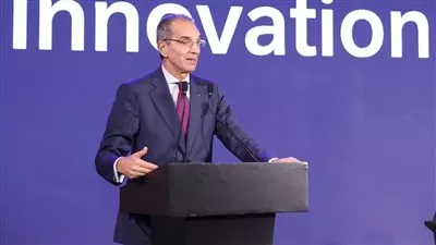 وزير الاتصالات: إطلاق المرحلة الثانية من الاستراتيجية الوطنية للذكاء الاصطناعي قريباً 