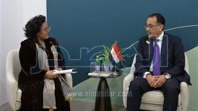 «مدبولي» يؤكد دعم دور «النيباد» لتحقيق تطلعات القارة الأفريقية بمجال التنمية المستدامة 