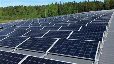 تخصيص 3.88 ألف فدان لإنشاء محطة طاقة شمسية بمحافظة قنا