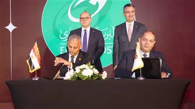 هيئة البريد تتعاون مع الاتحاد المصري للتأمين للاستفادة من خدمة «بريدي» 