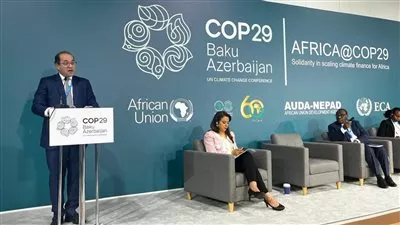 «كجوك» يدعو المؤسسات المالية للانضمام إلى «تحالف الديون من أجل التنمية المستدامة»