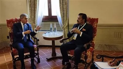 مصر تشارك في أول اجتماعات وزراء السياحة لمجموعة «G7» بإيطاليا