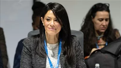 «المشاط» تشهد إطلاق مُبادرة «باكو» لتمويل المناخ والاستثمار والتجارة «BICFIT»