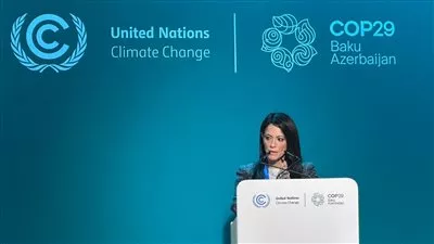 تقرير: 6.7 تريليون دولار متطلبات الاستثمارات المناخية العالمية سنويًا بحلول 2030