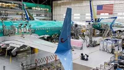 تراجع الإنتاج الصناعي الأمريكي للشهر الثاني على التوالي في أكتوبر