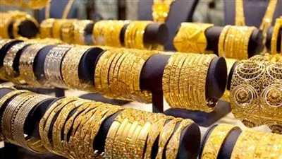ارتفاع أسعار الذهب في مصر بقيمة 55 جنيهًا