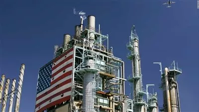 أمريكا تخفض وارداتها من البنزين إلى أدنى مستوى منذ 10 سنوات