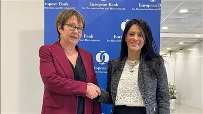  «المشاط»: حشد تمويلات ميسرة للقطاع الخاص بأكثر من 2.5 مليار دولار