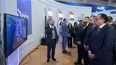 رئيس«إيتيدا» يستعرض جهود تنمية صناعة التعهيد وريادة الأعمال