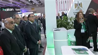 رئيس هيئة البريد تستعرض جهود تطوير منظومة الخدمات المقدمة للمواطنين