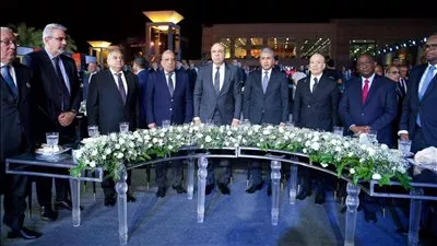 مصر تستضيف الجمعية العمومية الـ56 لاتحاد لشركات الطيران الأفريقية AFRAA 