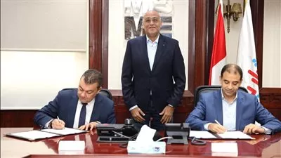 جهاز المشروعات يساهم بـ2.5 مليون دولار في صندوق «تنمية كابيتال فنشرز 2»