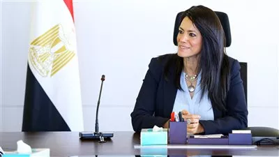 «المشاط» تبحث مع مؤسسة IFC فُرص التعاون بقطاع التعدين والبنية التحتية