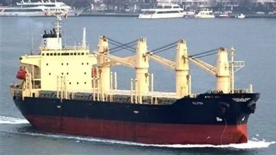 تداول 9 آلاف طن و768 شاحنة بضائع بموانئ البحر الأحمر  