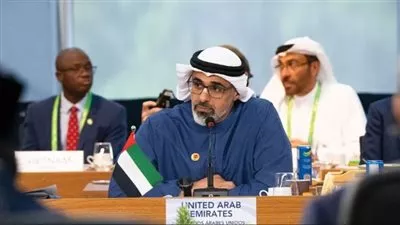 الإمارات تدعم تحالف مكافحة الجوع والفقر بـ100 مليون دولار