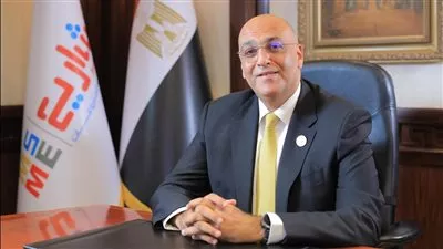 شباب جهاز تنمية المشروعات يشاركون في المعرض الدولي للمشروعات الصغيرة بالصين