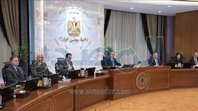 مجلس الوزراء يوافق على تغليظ عقوبة سرقة الكهرباء