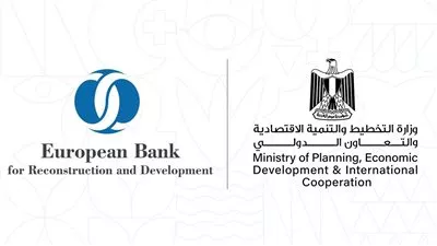 «الأوروبي لإعادة الإعمار» يمول مشروع لطاقة الرياح في مصر بـ21.3 مليون دولار