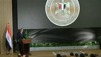 رئيس الوزراء: عودة إنتاج حقل ظهر للمعدلات الطبيعية بحلول منتصف 2025