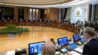 مجلس الوزراء يحيل مشروع تعديل قانون البناء إلى وزارة العدل للدراسة