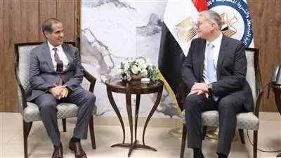 تعاون مصري - إماراتي في مجال تسويق وتوزيع المنتجات البترولية