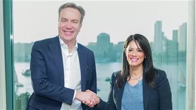 «المشاط»: الشراكة الاستراتيجية مع المنتدي الاقتصادي العالمي تدفع آفاق الاستثمار وتعزز النمو