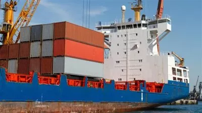 زيادة رأسمال شركة دمياط لتداول الحاويات والبضائع إلى 1.1 مليار جنيه