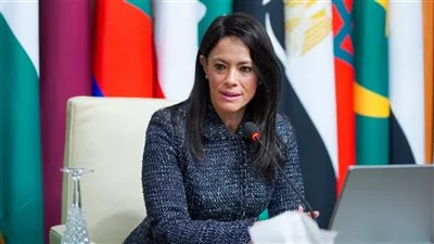 وزيرة التخطيط والتعاون الدولي تفتتح فعاليات الأسبوع العربي للتنمية المستدامة