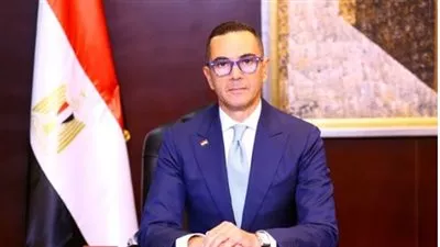 وزير التجارة الخارجية يشارك في المؤتمر السنوي العالمي للاستثمار «WIC» بالسعودية