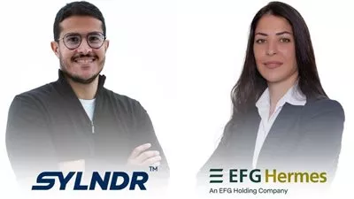 «إي إف چي هيرميس» تعلن إتمام صفقة تسهيل ائتماني بـ370 مليون جنيه لصالح «سيلندر» 