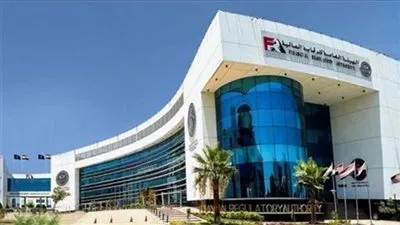 الرقابة المالية تعدل ضوابط الموافقة على اندماج شركات التأمين