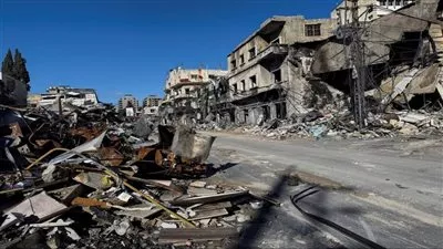 مجلس الوزراء الإسرائيلي المصغر يوافق على اتفاق وقف إطلاق النار مع لبنان