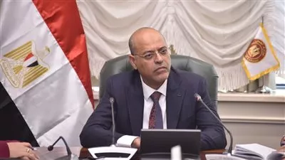 وزير العمل يوجه بسرعة صرف التعويضات للعمال ضحايا حادث الشرقية