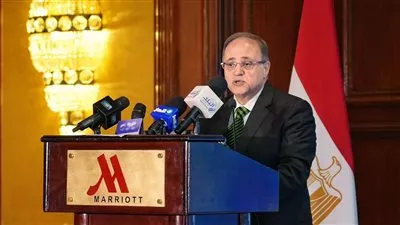 رئيس هيئة الدواء يشهد تدشين التحالف المصري لمصنعي اللقاحات 