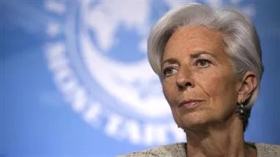 رئيسة المركزي الأوروبي: تداعيات أي حرب تجارية ستكون سلبية على الجميع