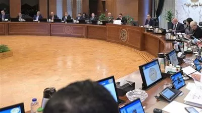 مجلس الوزراء يوافق على إنشاء غرفة لتطوير واستصلاح الأراضي الصحراوية