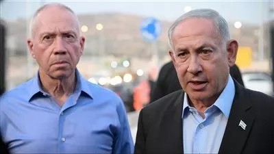 المحكمة الجنائية الدولية تصدر أوامر اعتقال لرئيس الوزراء ووزير الدفاع الإسرائيلي